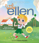 Little Ellen-9780593378601