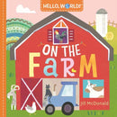 Hello, World! On the Farm-9780593378724