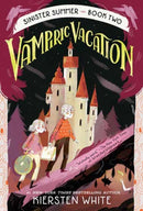 Vampiric Vacation-9780593379110