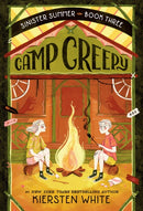 Camp Creepy-9780593379158