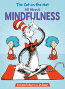 The Cat on the Mat : All About Mindfulness-9780593379356
