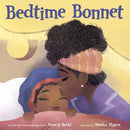 Bedtime Bonnet-9780593379431