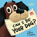 Can I Be Your Dog?-9780593380062