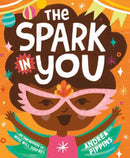The Spark in You-9780593380093