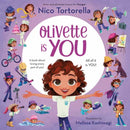 Olivette Is You-9780593381533