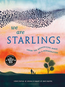 We Are Starlings-9780593381632