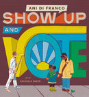 Show Up and Vote-9780593383773