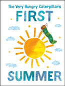 The Very Hungry Caterpillar''s First Summer