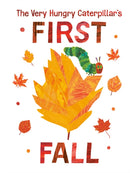 The Very Hungry Caterpillar''s First Fall