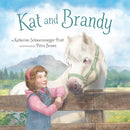 Kat and Brandy-9780593385838
