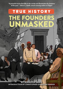 The Founders Unmasked-9780593386101