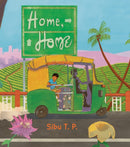 Home, Home-9780593403730
