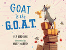 Goat Is the G.O.A.T.-9780593405420