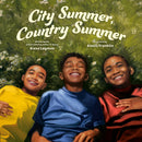City Summer, Country Summer-9780593405567