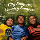 City Summer, Country Summer