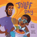 Jollof Day-9780593406441