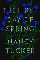 The First Day Of Spring-9780593419083