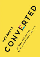 Converted : The Data-Driven Way to Win Customers' Hearts-9780593420652