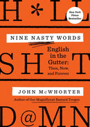 Nine Nasty Words-9780593421383