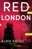 Red London-9780593421956