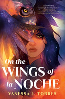 On the Wings of la Noche-9780593426173