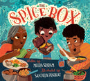 The Spice Box-9780593427132