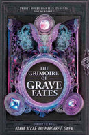The Grimoire of Grave Fates-9780593427453