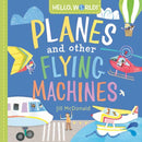 Hello, World! Planes and Other Flying Machines-9780593428238