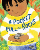 A Pocket Full of Rocks-9780593428542