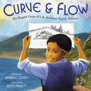 Curve & Flow : The Elegant Vision of L.A. Architect Paul R. Williams-9780593429075
