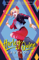 Harley Quinn: Ravenous-9780593429914