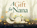 A Gift for Nana-9780593430330