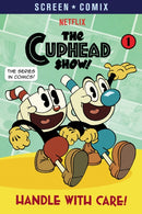 Handle with Care! (The Cuphead Show!)-9780593432020