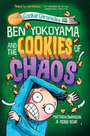 Ben Yokoyama and the Cookies of Chaos-9780593433034