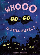 Whooo Is Still Awake?-9780593433546