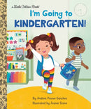 I''m Going to Kindergarten!