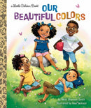 Our Beautiful Colors-9780593434970