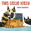 This Little Kitty-9780593435144