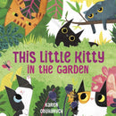 This Little Kitty in the Garden-9780593435175