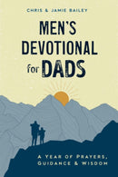 Men''s Devotional for Dads