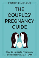 The Couples'' Pregnancy Guide