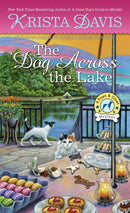 The Dog Across The Lake-9780593436974