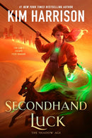 Secondhand Luck-9780593437490