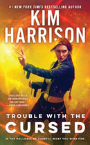 Trouble With The Cursed-9780593437520