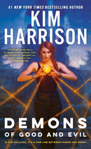 Demons of Good and Evil-9780593437551
