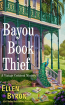 Bayou Book Thief-9780593437612