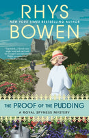 The Proof of the Pudding-9780593437902