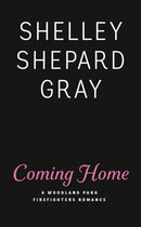 Coming Home-9780593438084