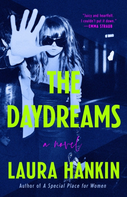 The Daydreams-9780593438190