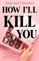 How I'll Kill You-9780593438312